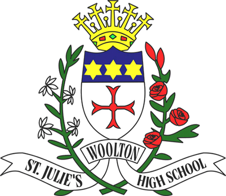 Lux Middle School Logo